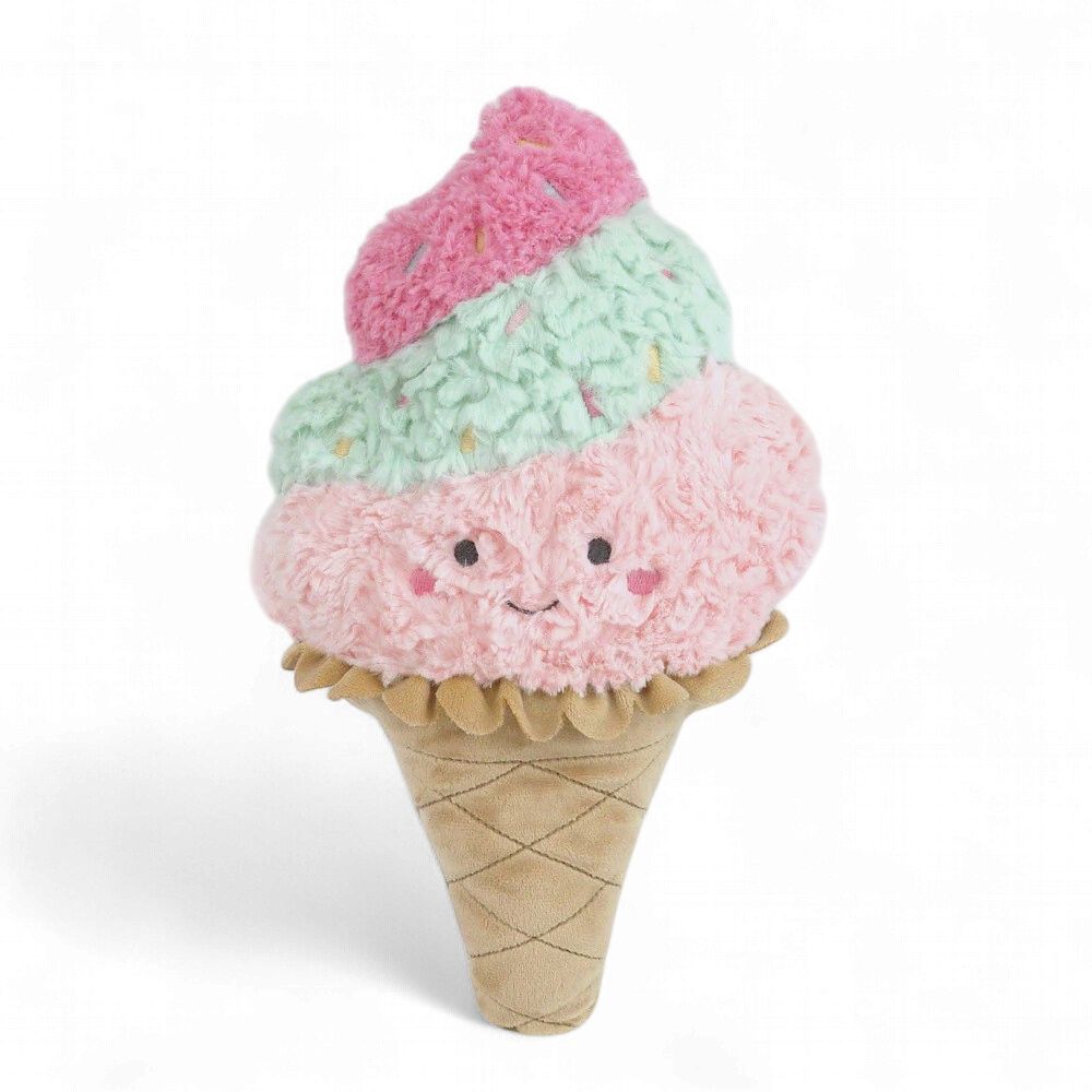 Ice Cream Swirl