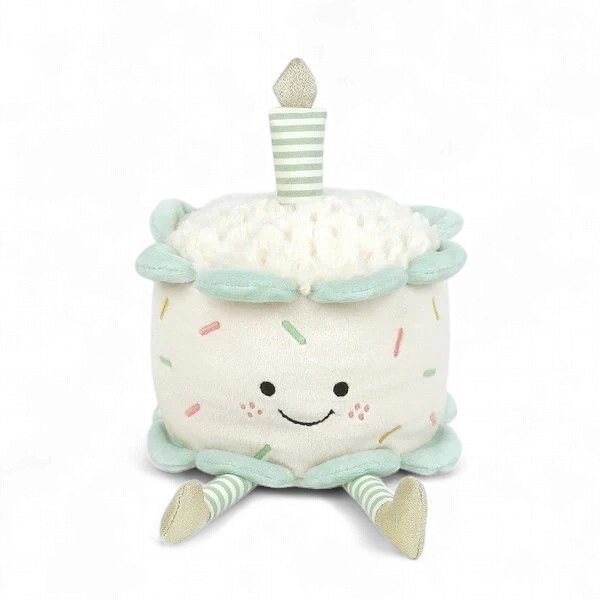 Happy Cake, Color: Mint