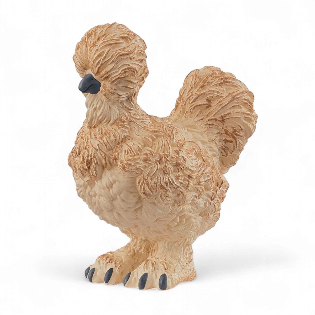 Silkie Chicken