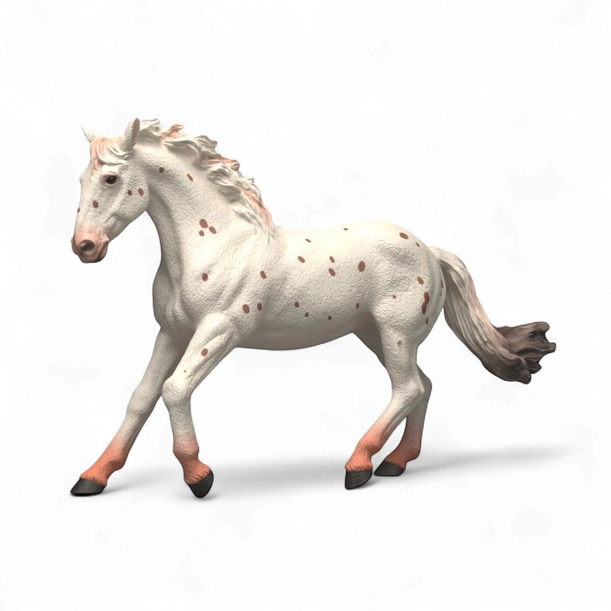 Knabstrupper Mare