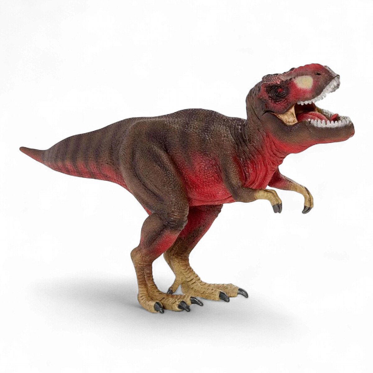 Tyrannosaurus Rex (red)