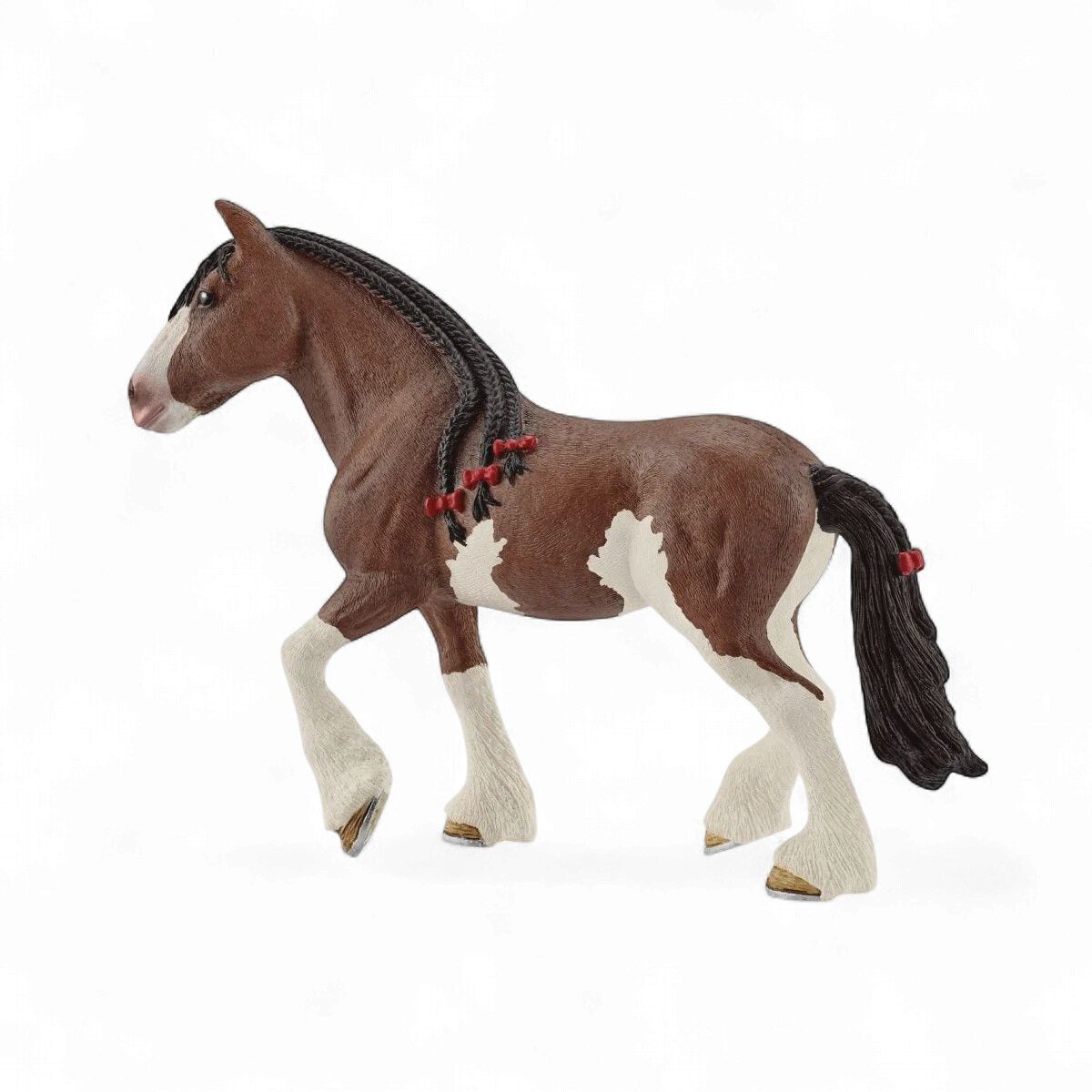 Clydesdale Mare
