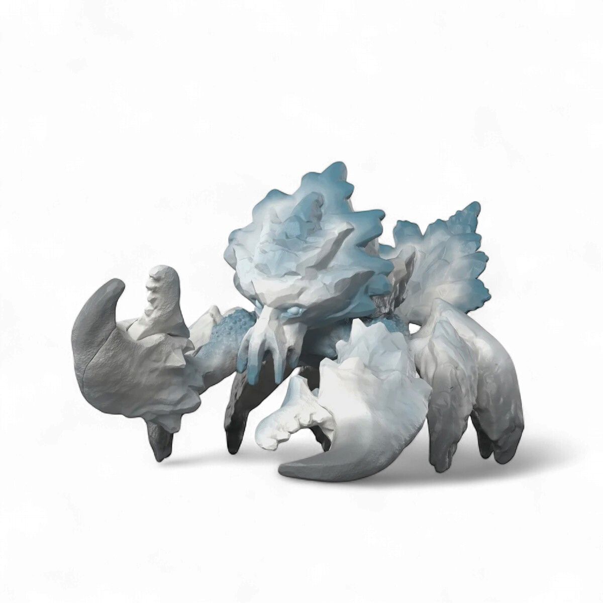 Ice Crab