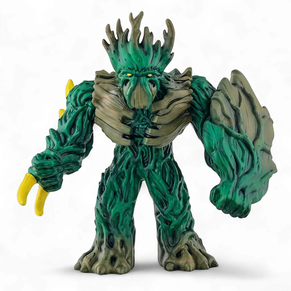 Jungle Emperor