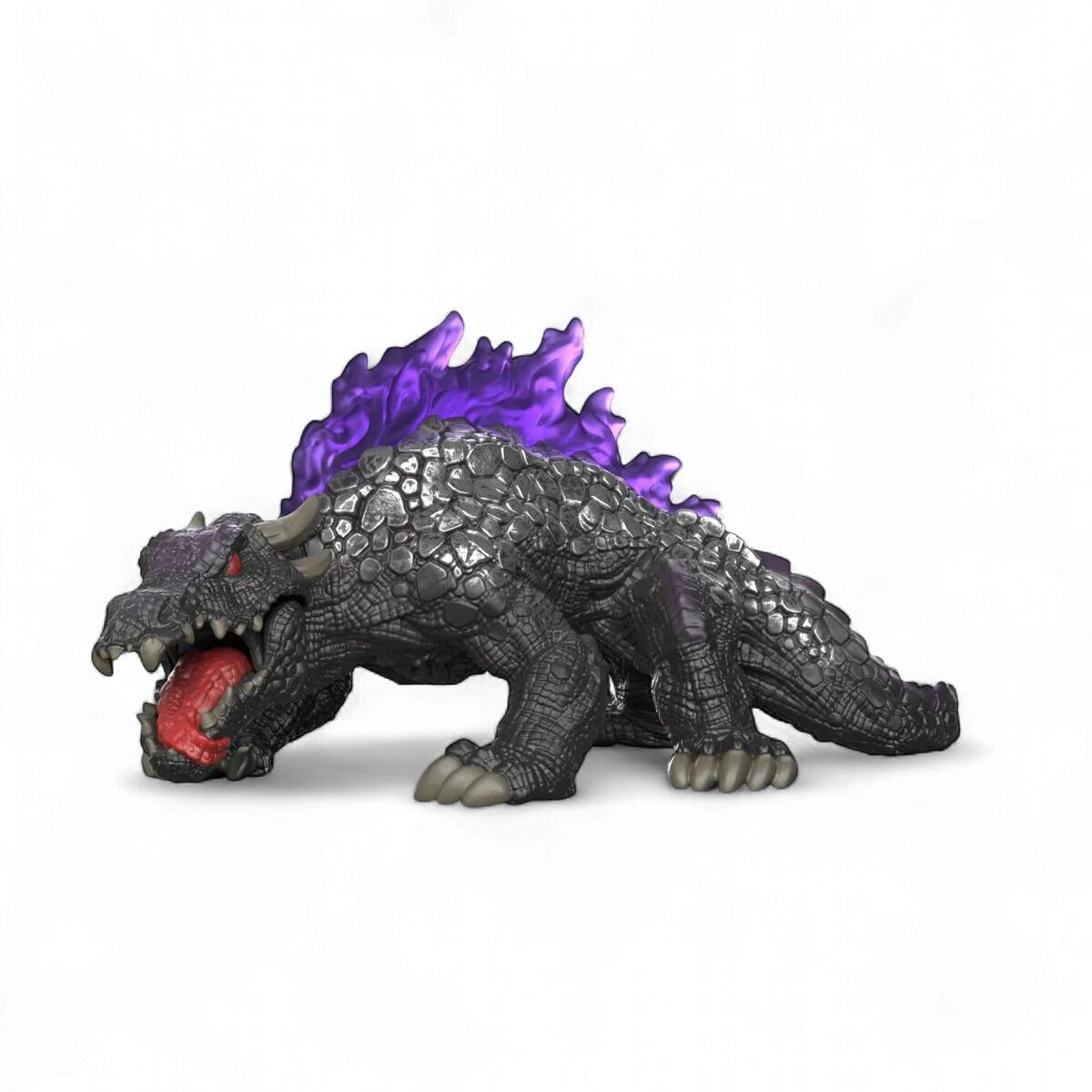 Shadow Lizard