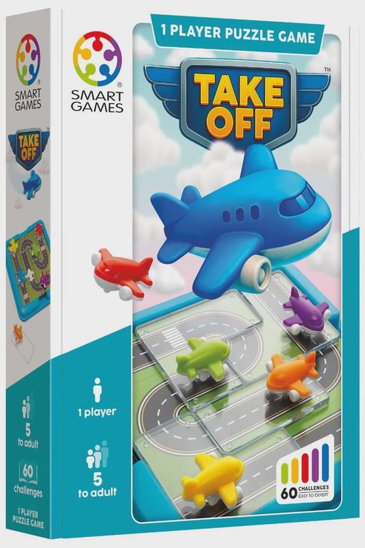 Take Off