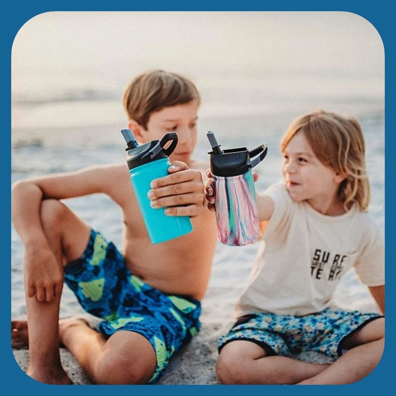 Lil SIC 12oz Sports Bottle