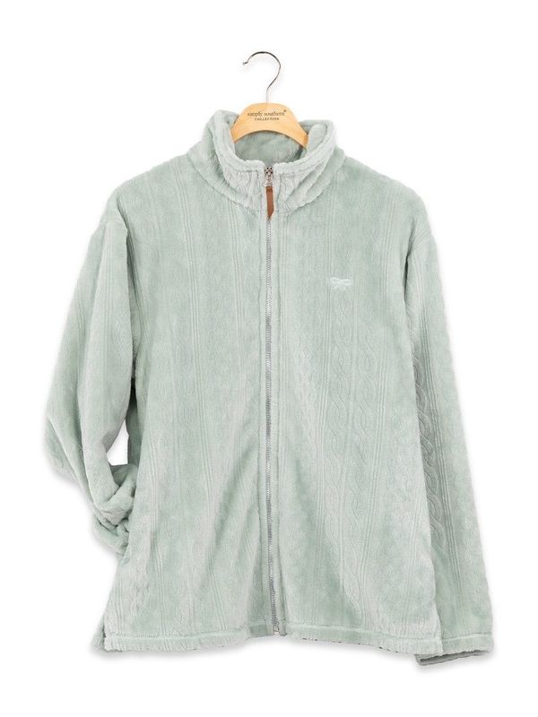 Elsie Jacket Harbor