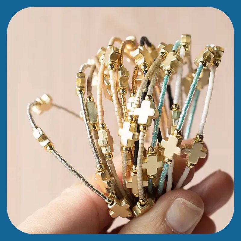 Faithful Bangles