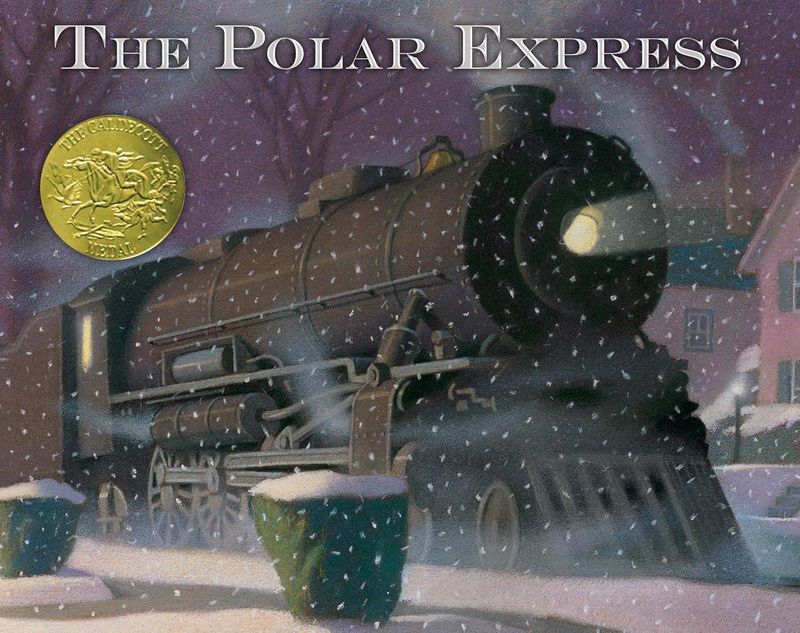 Polar Express, The