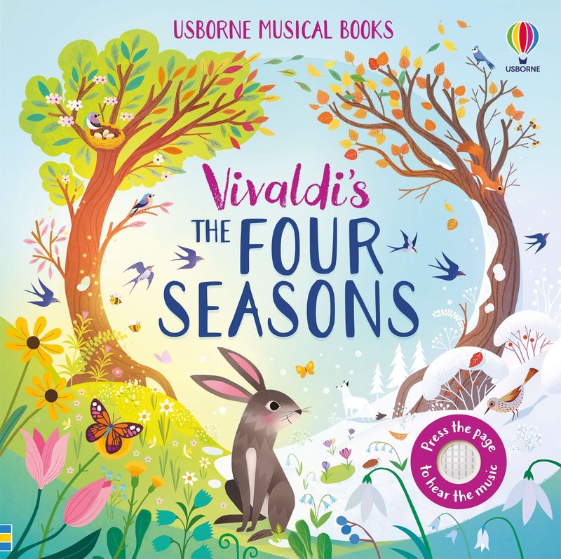 Four Seasons, The