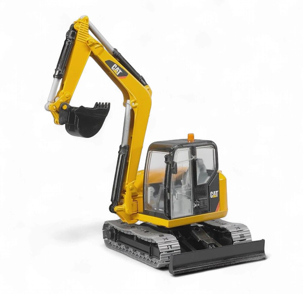 CAT Mini Excavator