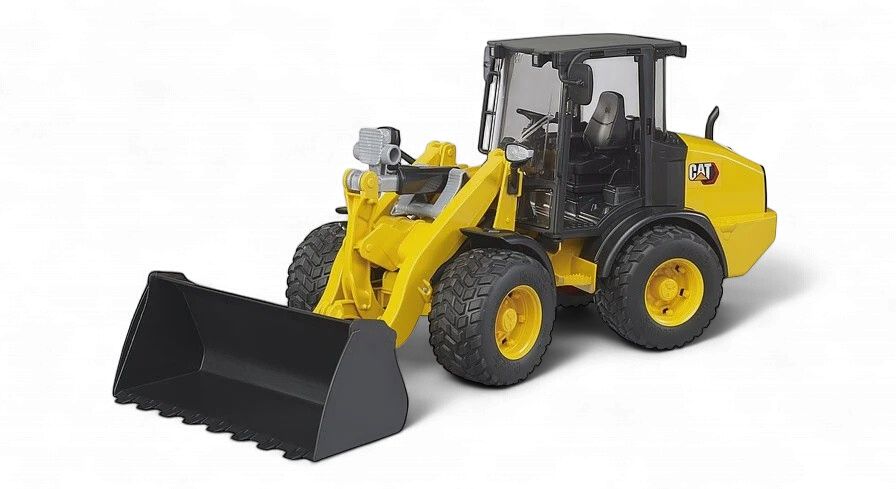 CAT Compact