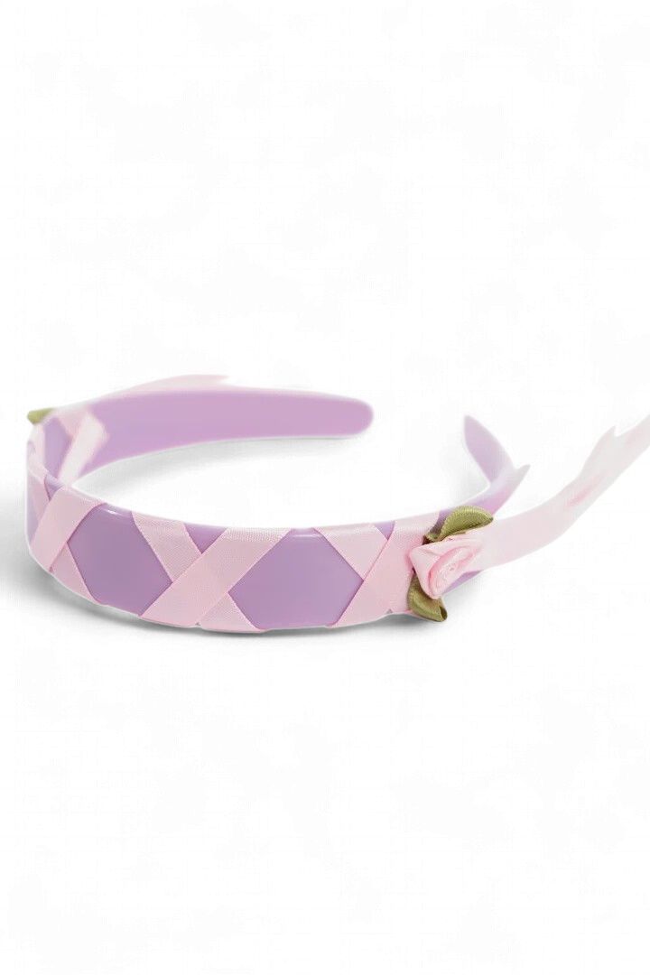 Rapunzel Headband