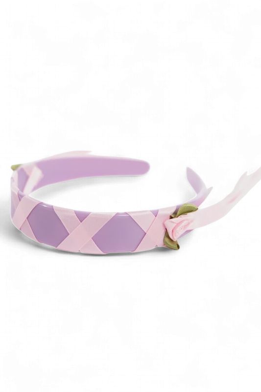 Rapunzel Headband