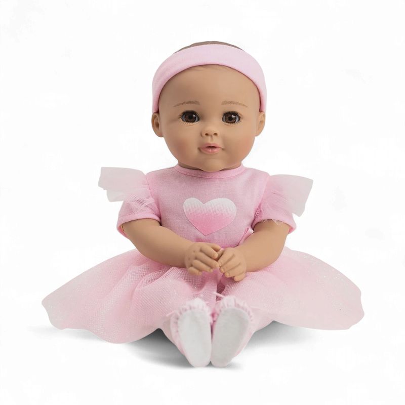 Baby Ballerina 13"