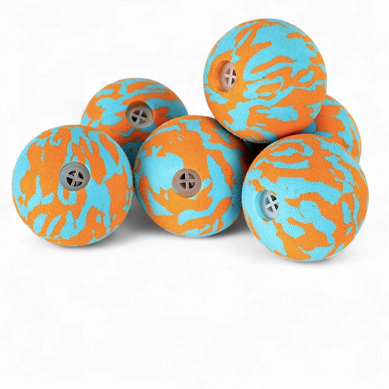 Air Toobz Giggle Balls