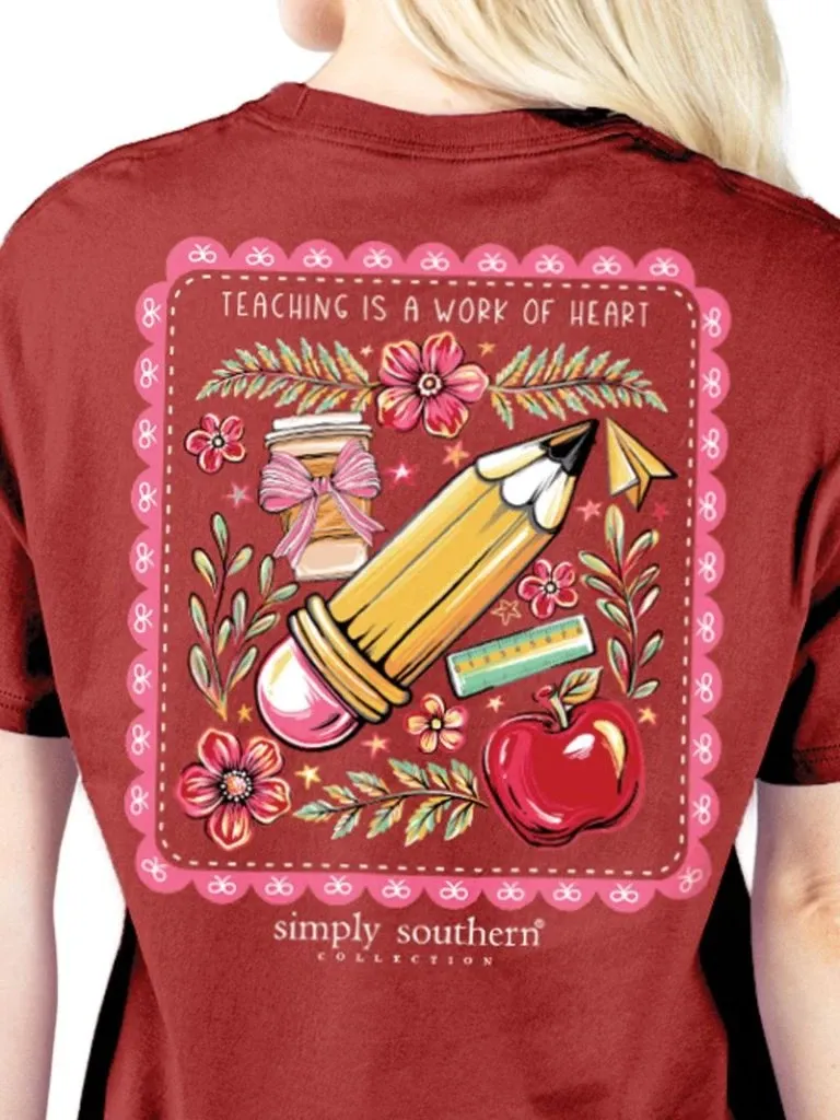 Teacher T-Shirt