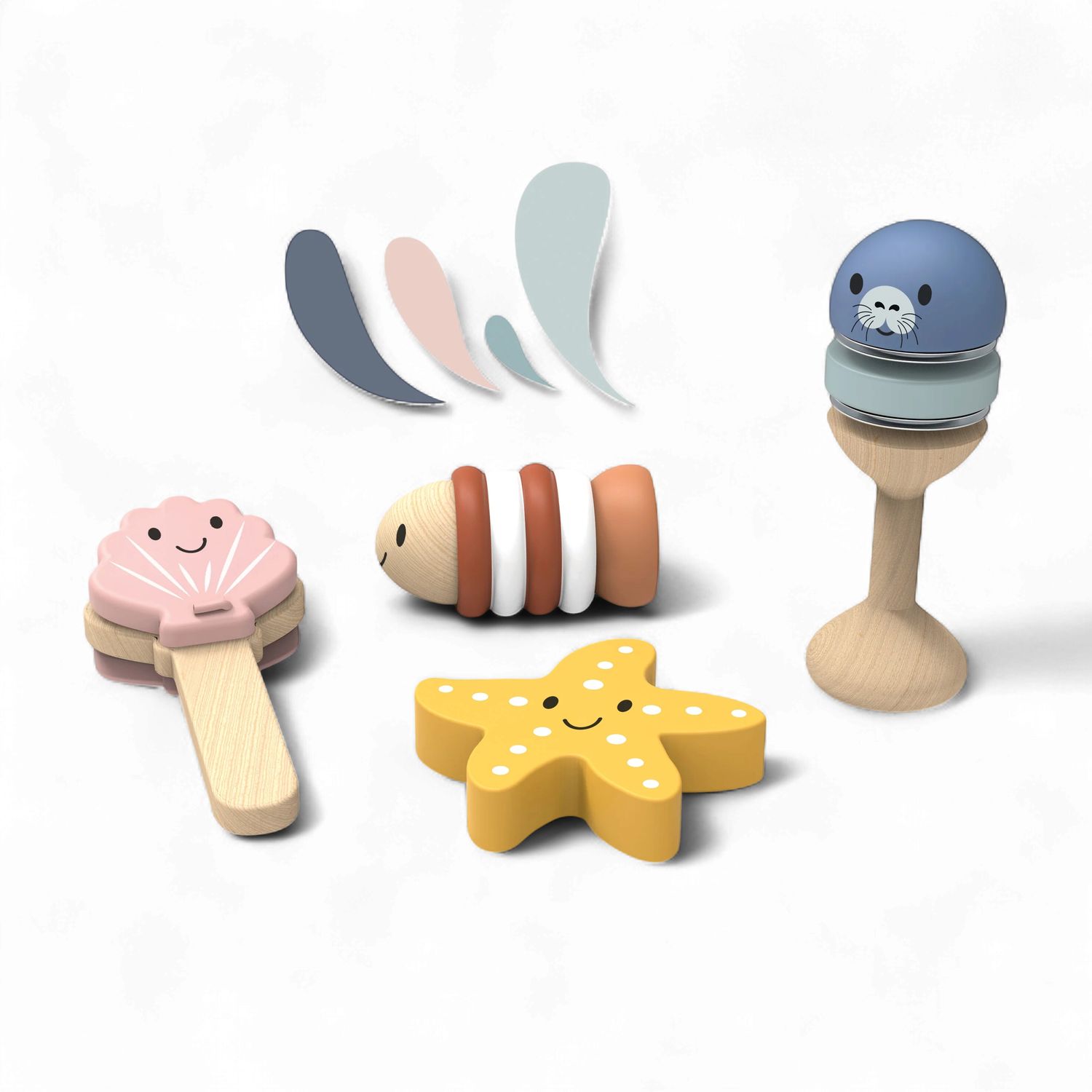 My First Musical Ocean Set