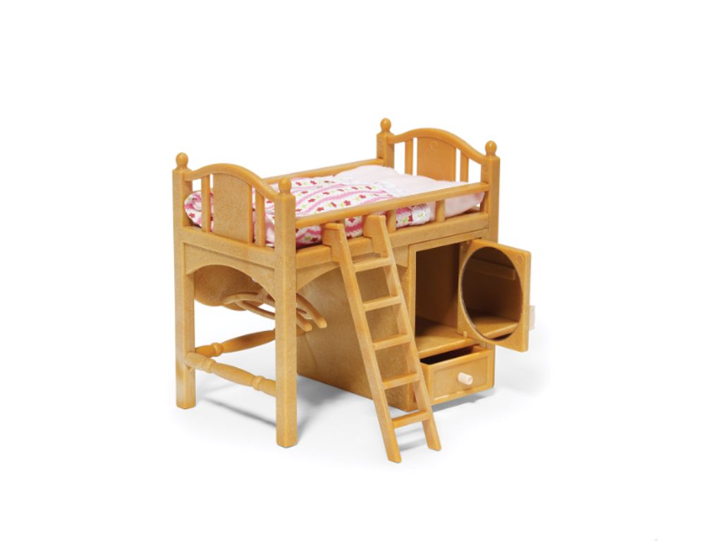 Loft Bed