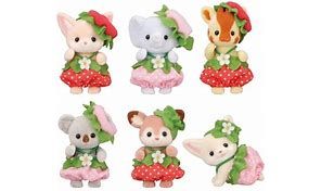 Very Berry Babies Blind Bags