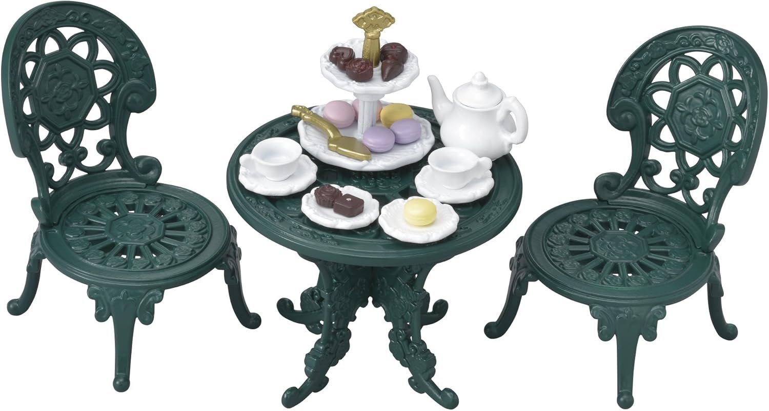 Tea &amp; Treats Set