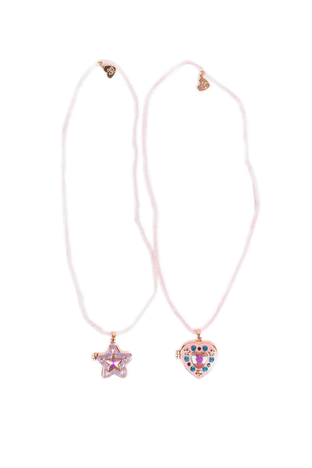 Hidden Gem Locket, Assorted