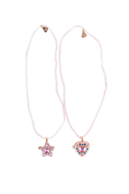 Hidden Gem Locket, Assorted