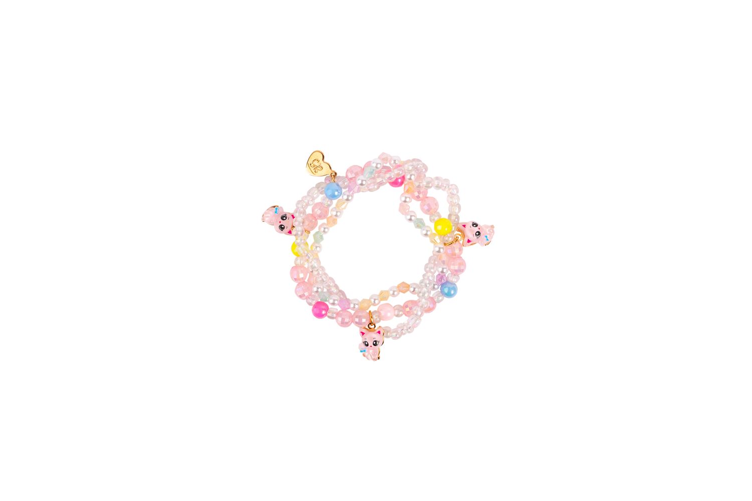 Kitten Caboodle Bracelet
