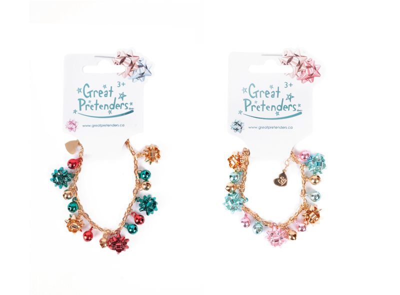 Jingle All the Way Bracelet