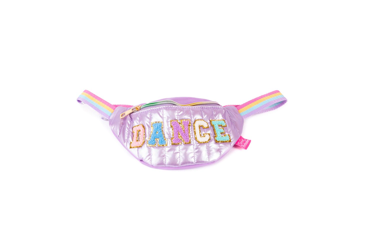 DANCE Fanny Pack LILAC