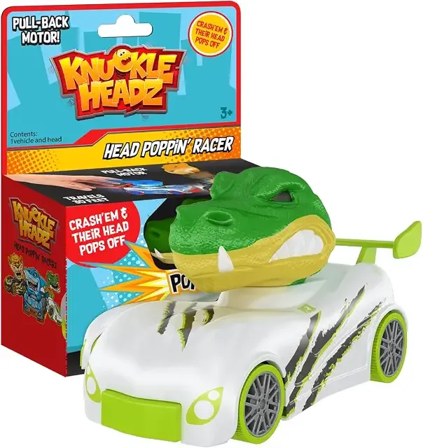 Knuckle Headz Small Pack