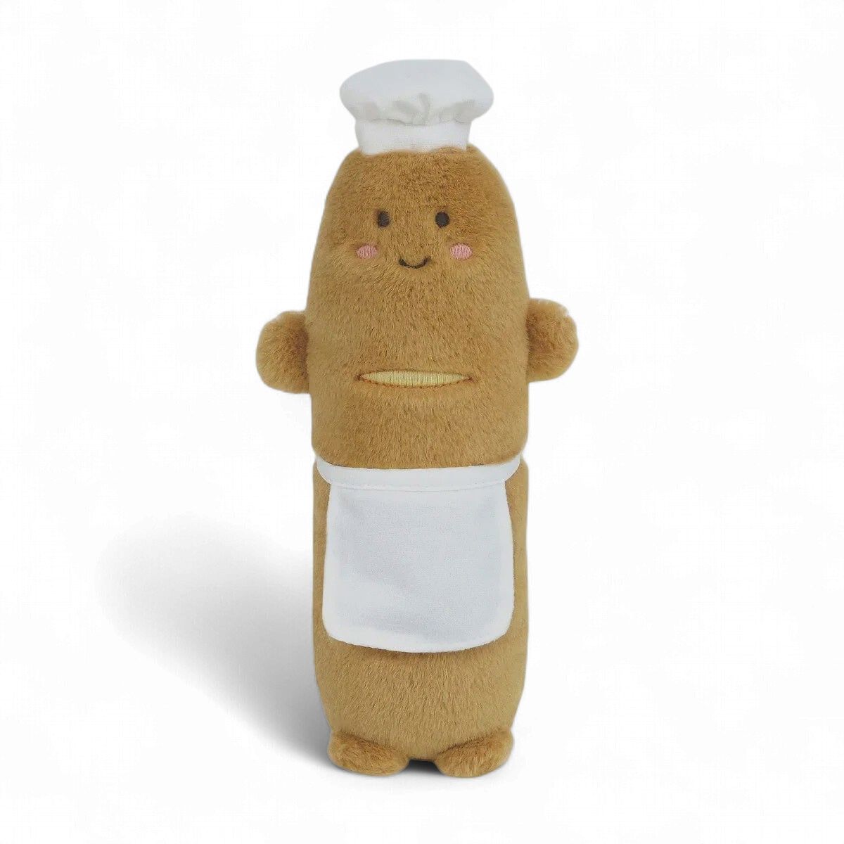 Chef Baguette