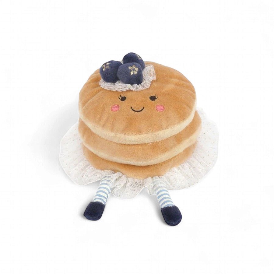 Pretty Pancake