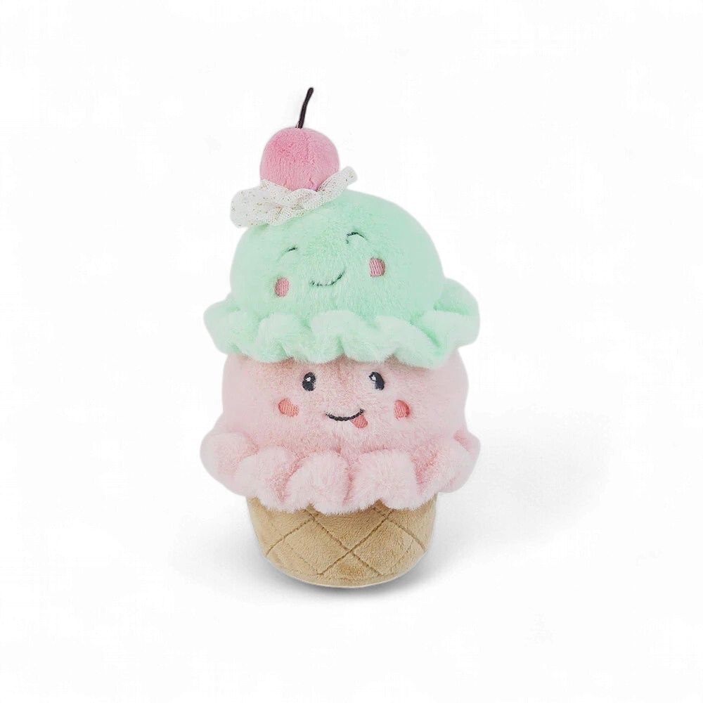 Two Scoops Ice Cream