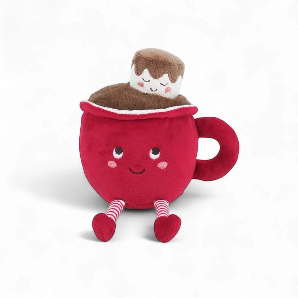 Cocoa Cup