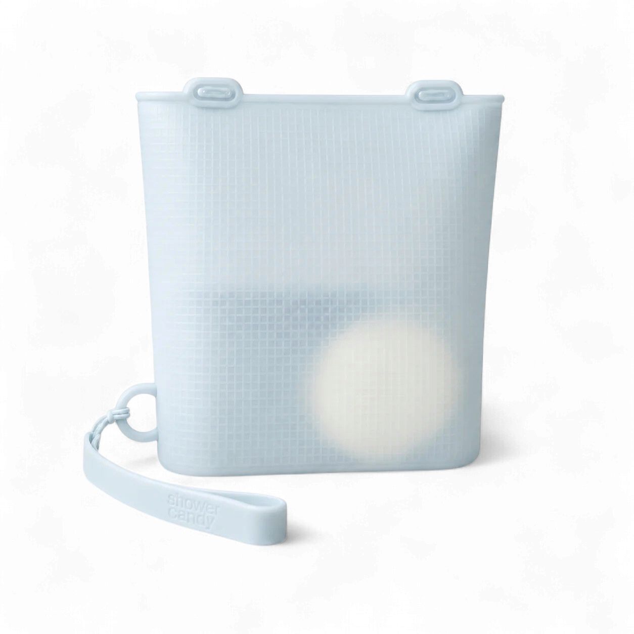 Silicone Travel Bar Pouch