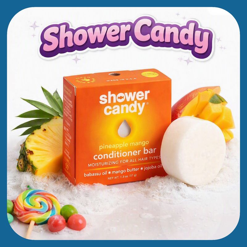 Conditioner Bar