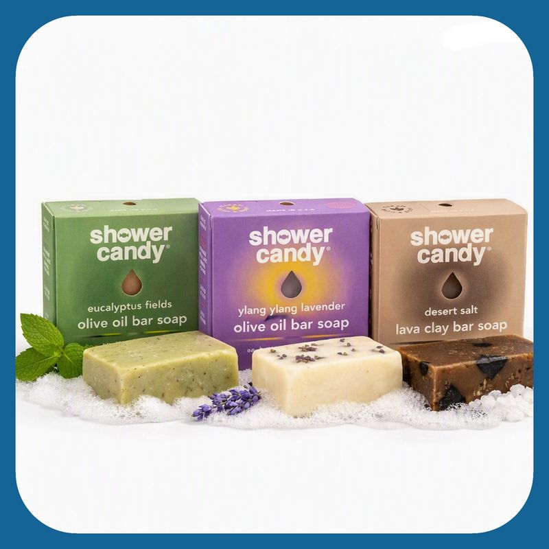 Soap Bar