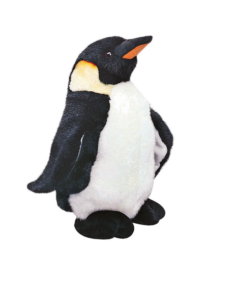 Waddles Penguin