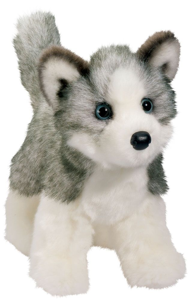 Blaze Husky