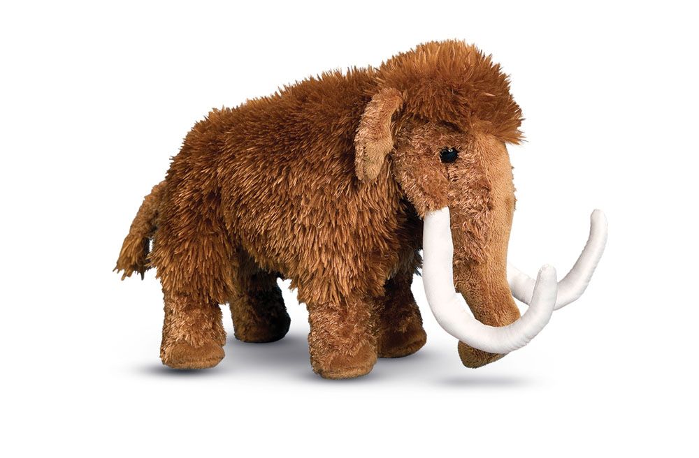 Everett Wooly Mammoth