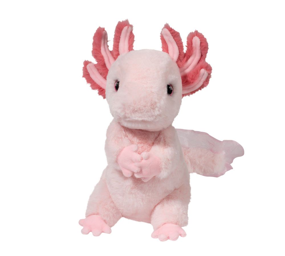 Luisa Axolotl Soft