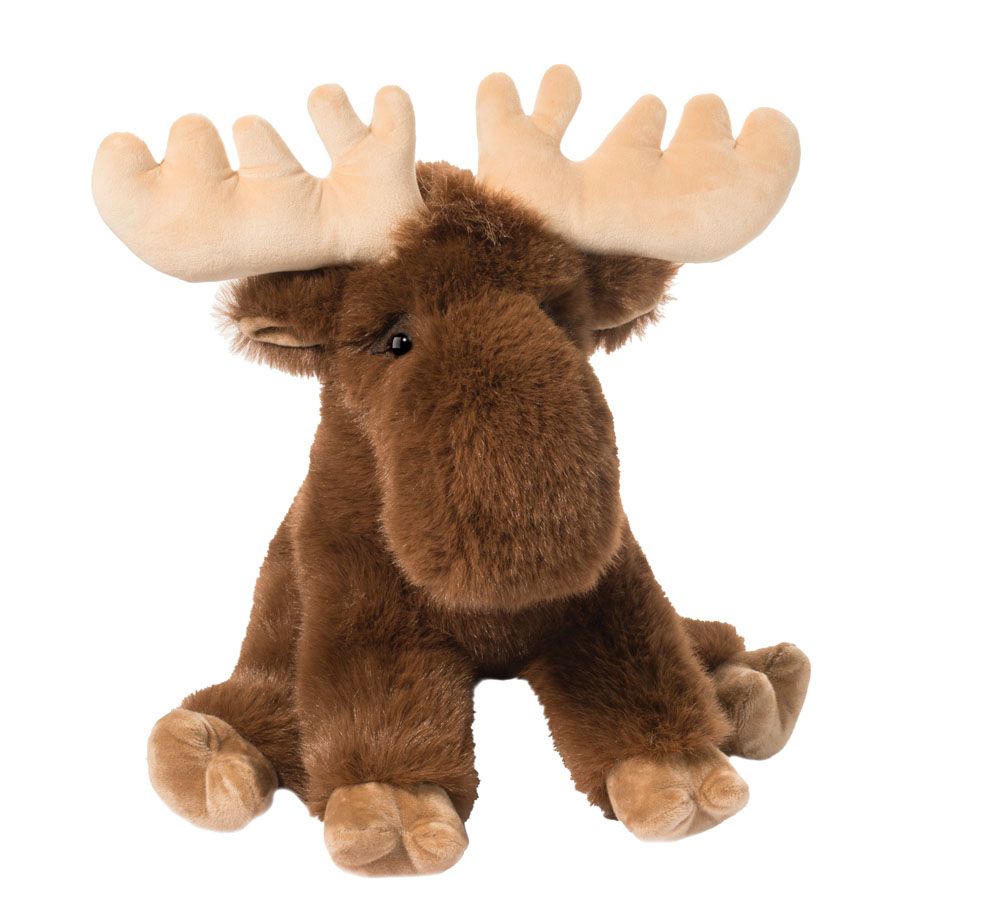 Judie Moose Super Soft