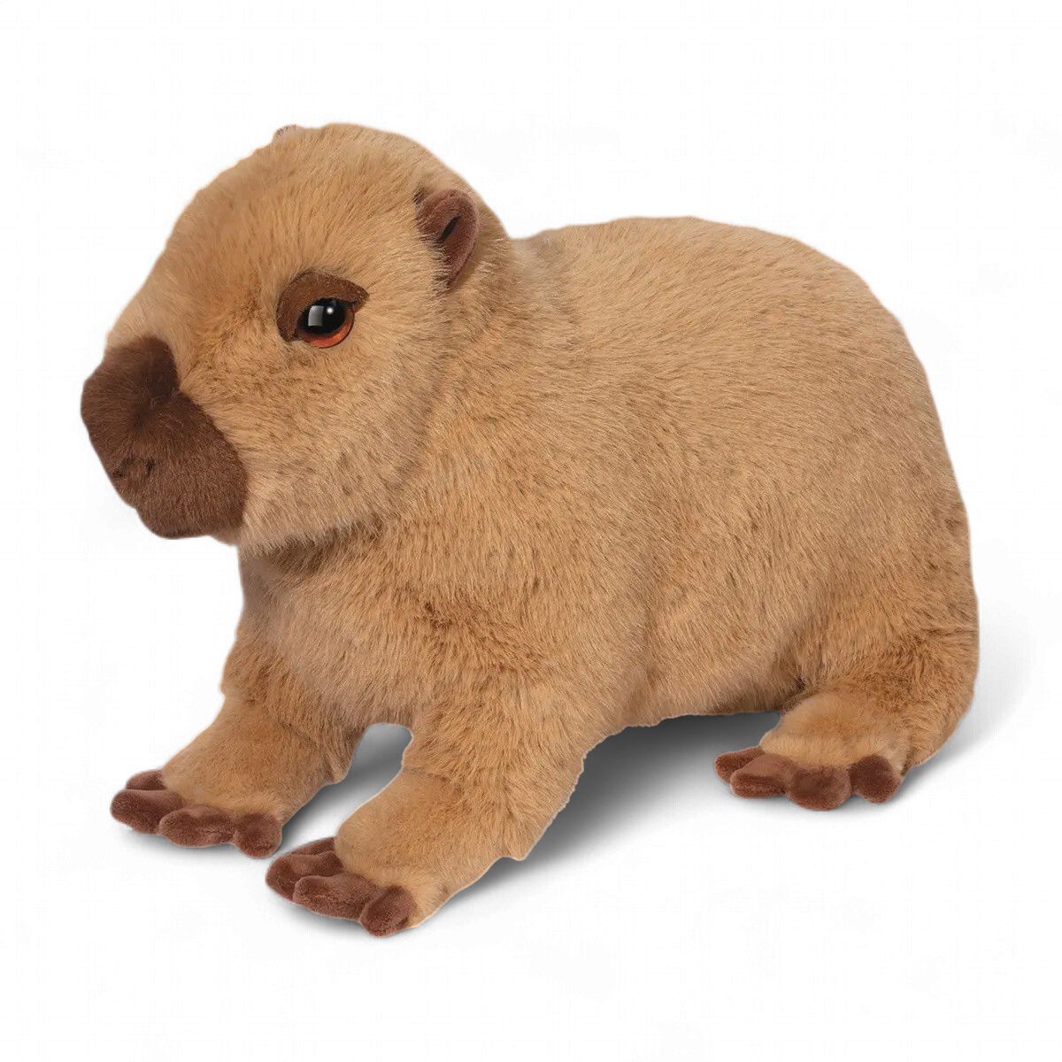 Chattie Capybara Super Soft