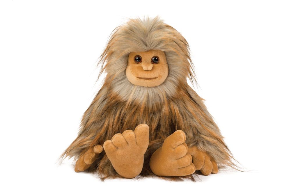 Kash Sasquatch DLux