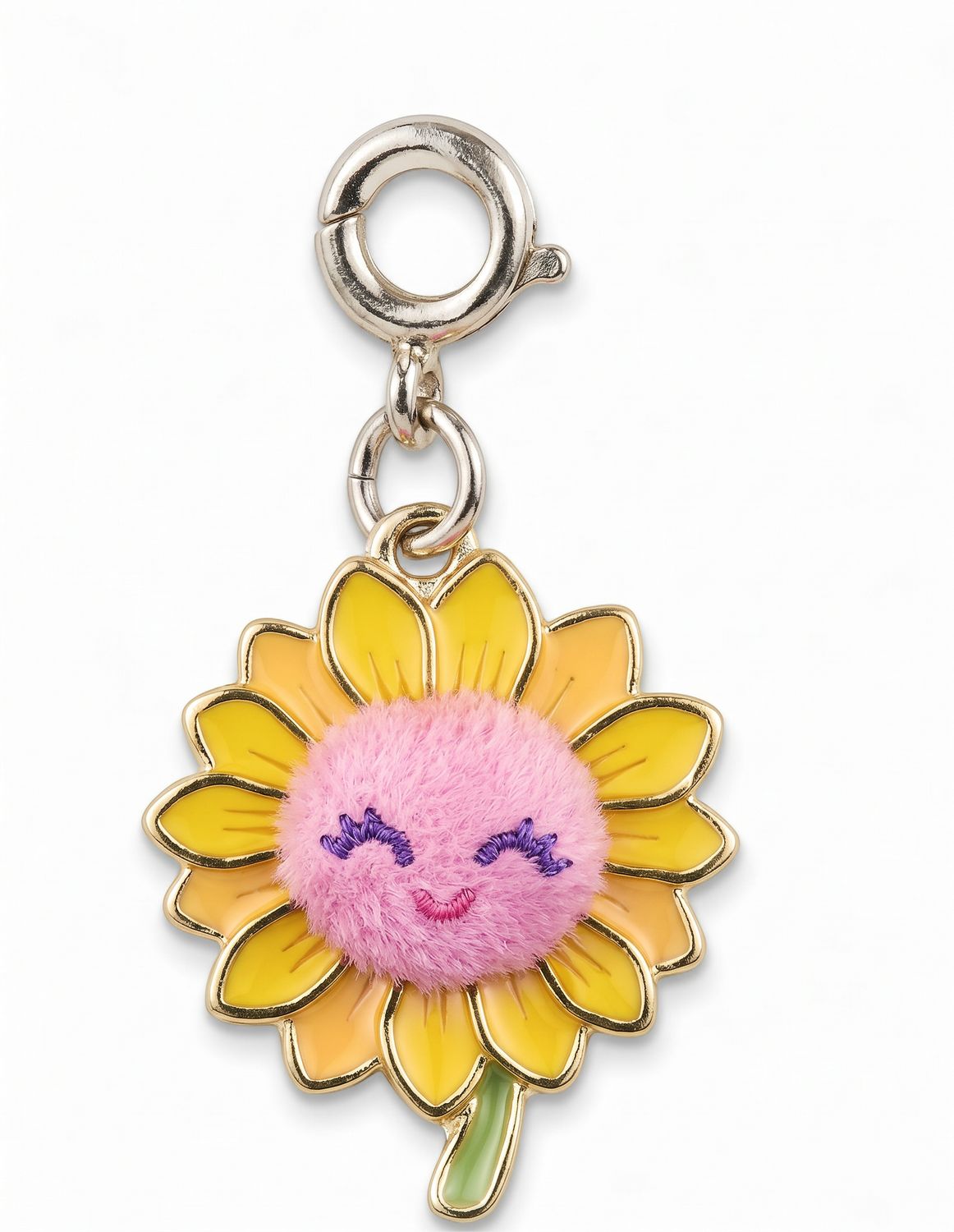 Charm It! Outdoors Charms, Style: Sunflower