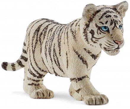 Tiger (white)