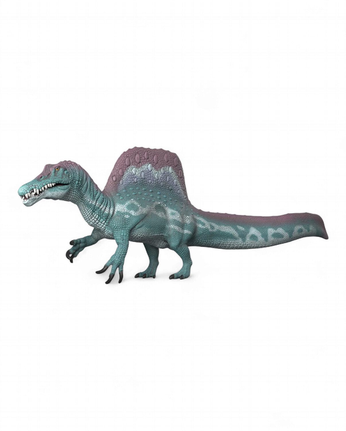 Spinosaurus