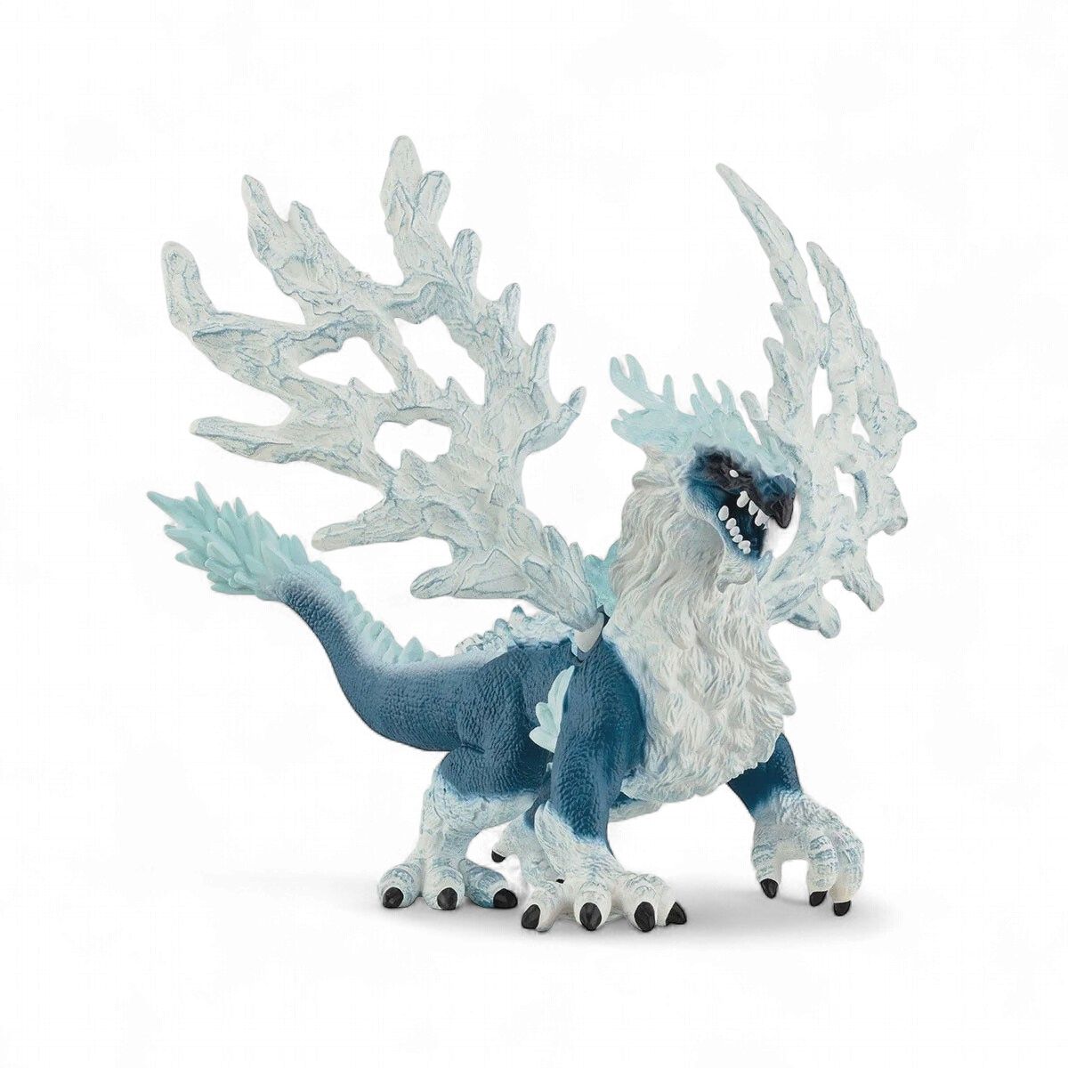 Ice Dragon